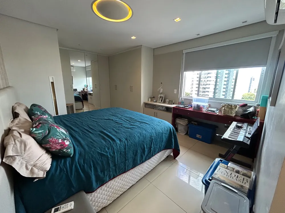 Apartamento, 3 quartos, 130 m² - Foto 12
