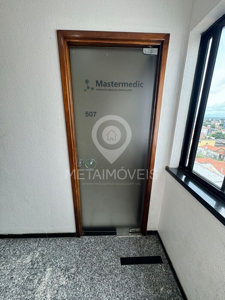 Conjunto Comercial-Sala para alugar, 45m² - Foto 1