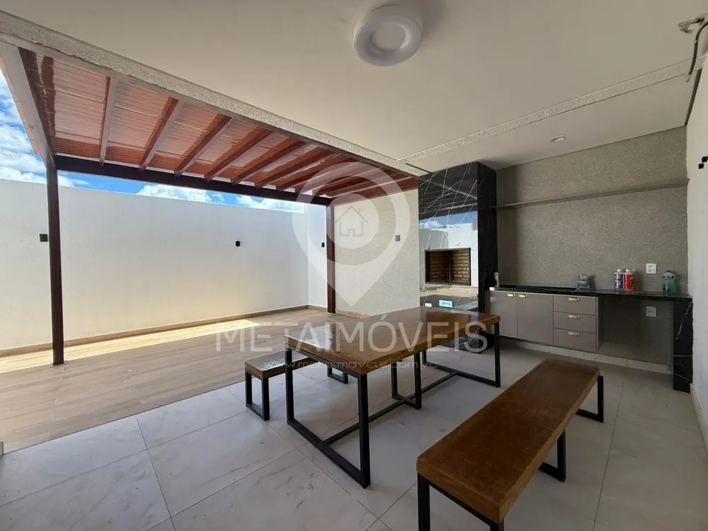 Casa, 4 quartos, 178 m² - Foto 5