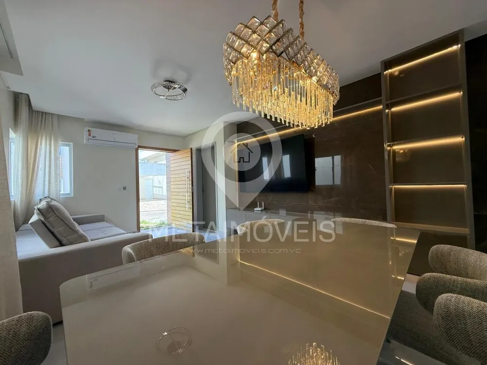Casa, 4 quartos, 178 m² - Foto 1