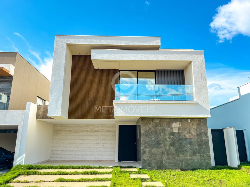 Casa de Condomínio, 4 quartos - Foto 6
