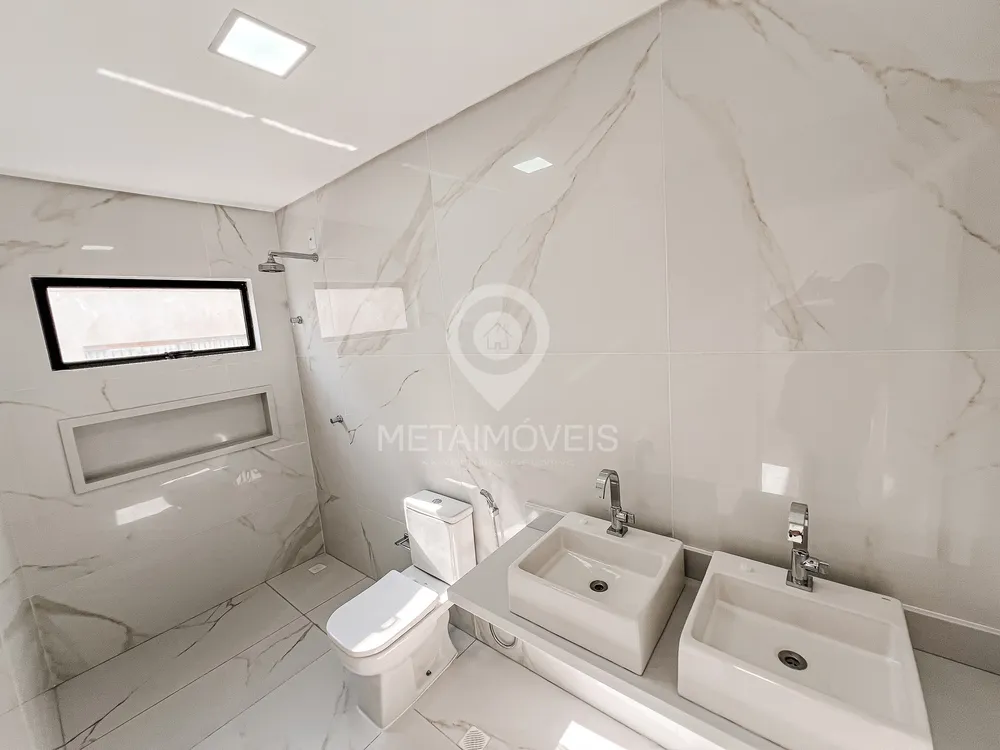 Casa de Condomínio, 4 quartos - Foto 10