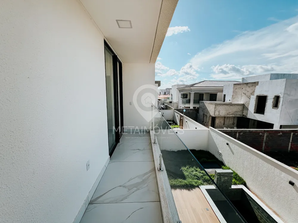 Casa de Condomínio, 4 quartos - Foto 7