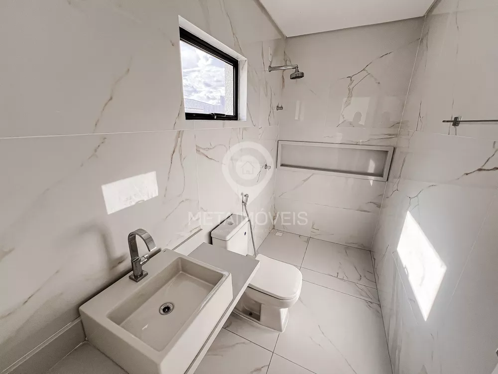 Casa de Condomínio, 4 quartos - Foto 3