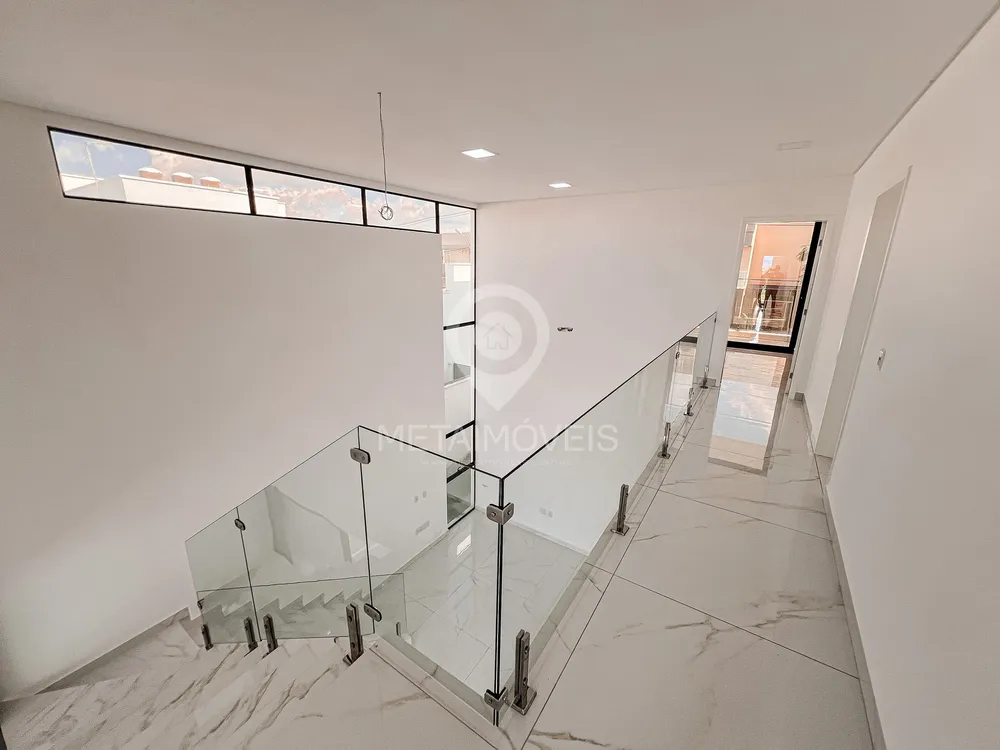 Casa de Condomínio, 4 quartos - Foto 12