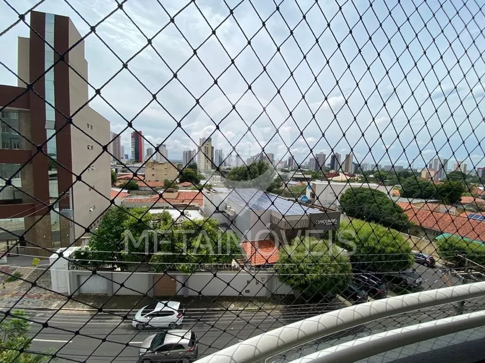 Apartamento, 3 quartos, 98 m² - Foto 1