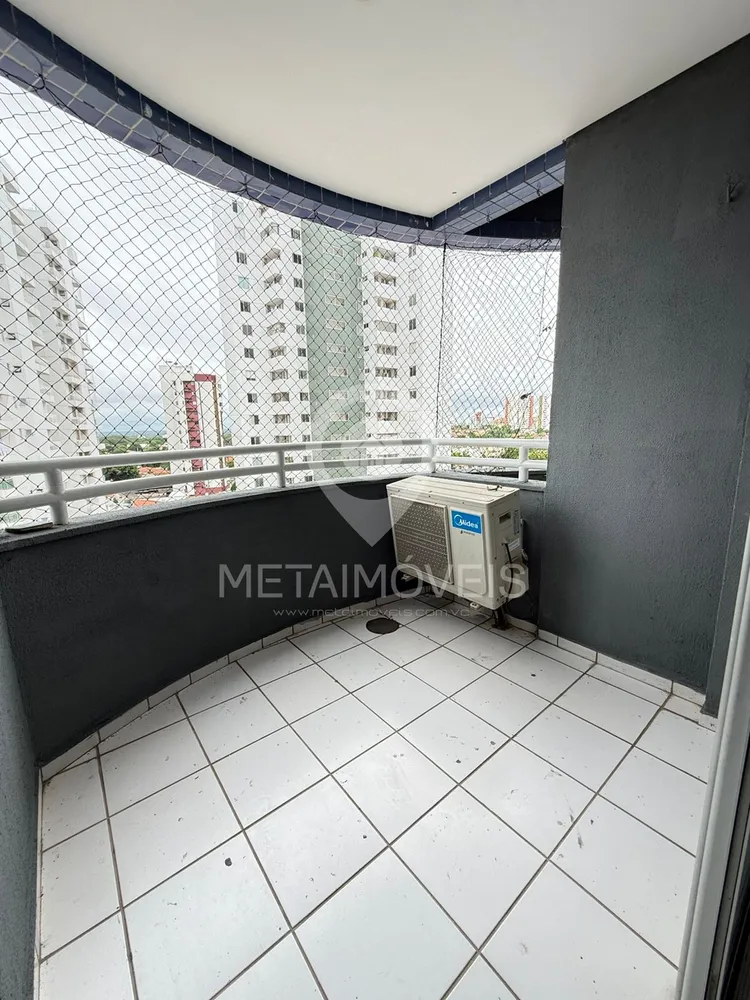 Apartamento, 3 quartos, 98 m² - Foto 11