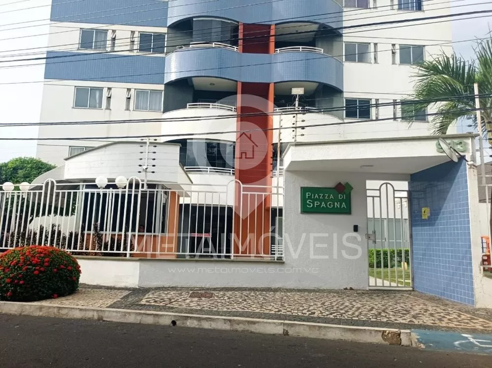 Apartamento, 3 quartos, 98 m² - Foto 2