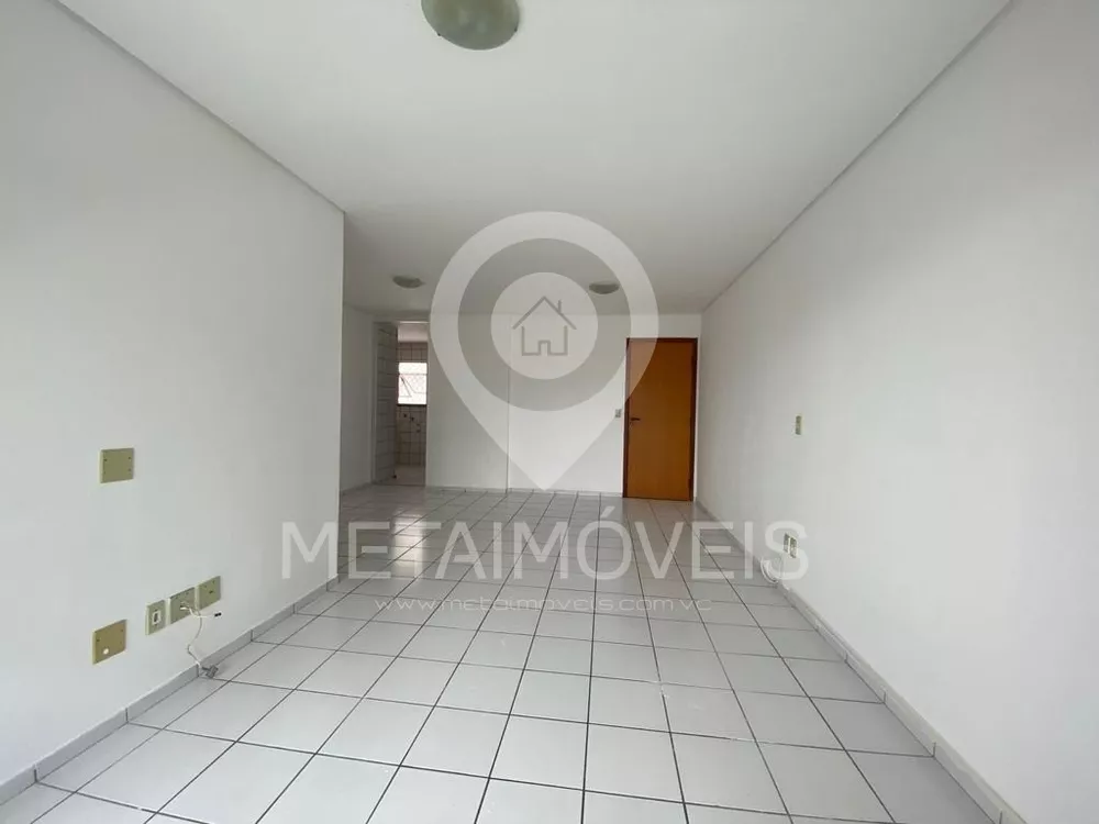 Apartamento, 3 quartos, 98 m² - Foto 3