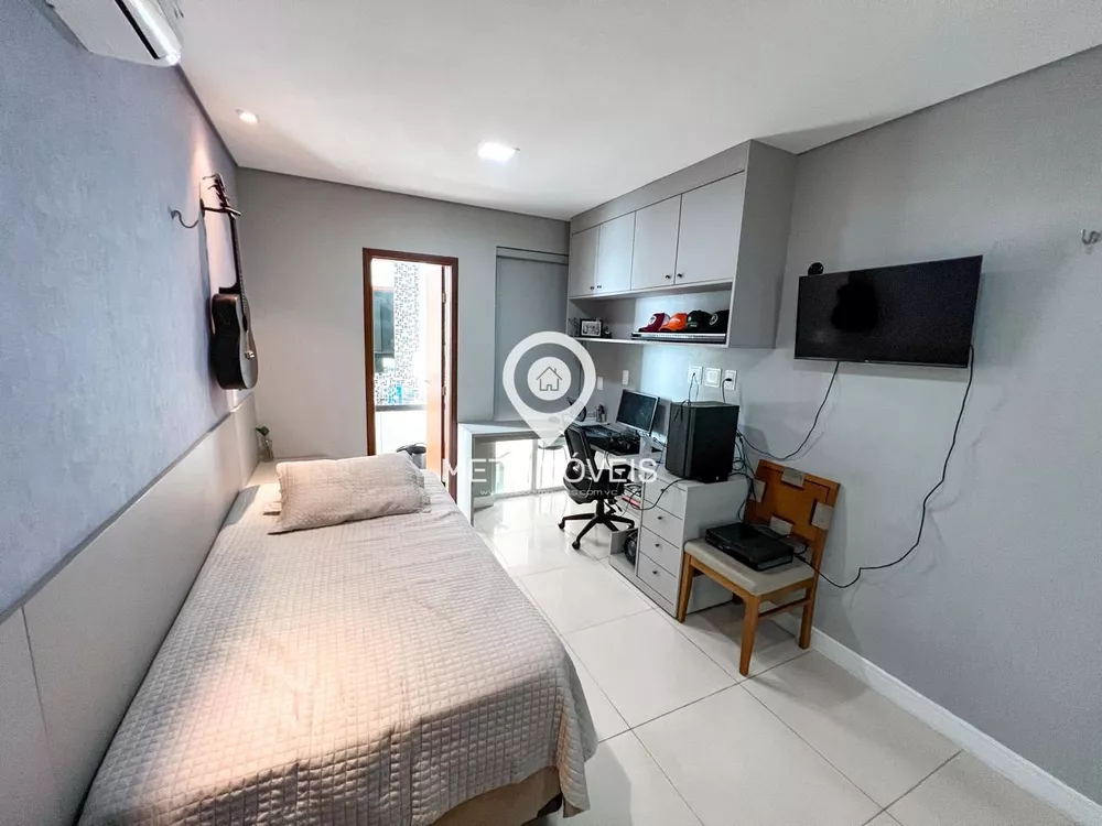 Apartamento, 4 quartos, 208 m² - Foto 5