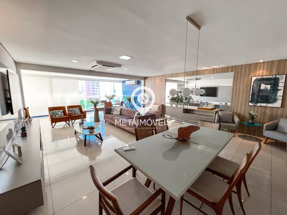 Apartamento, 4 quartos, 208 m² - Foto 3