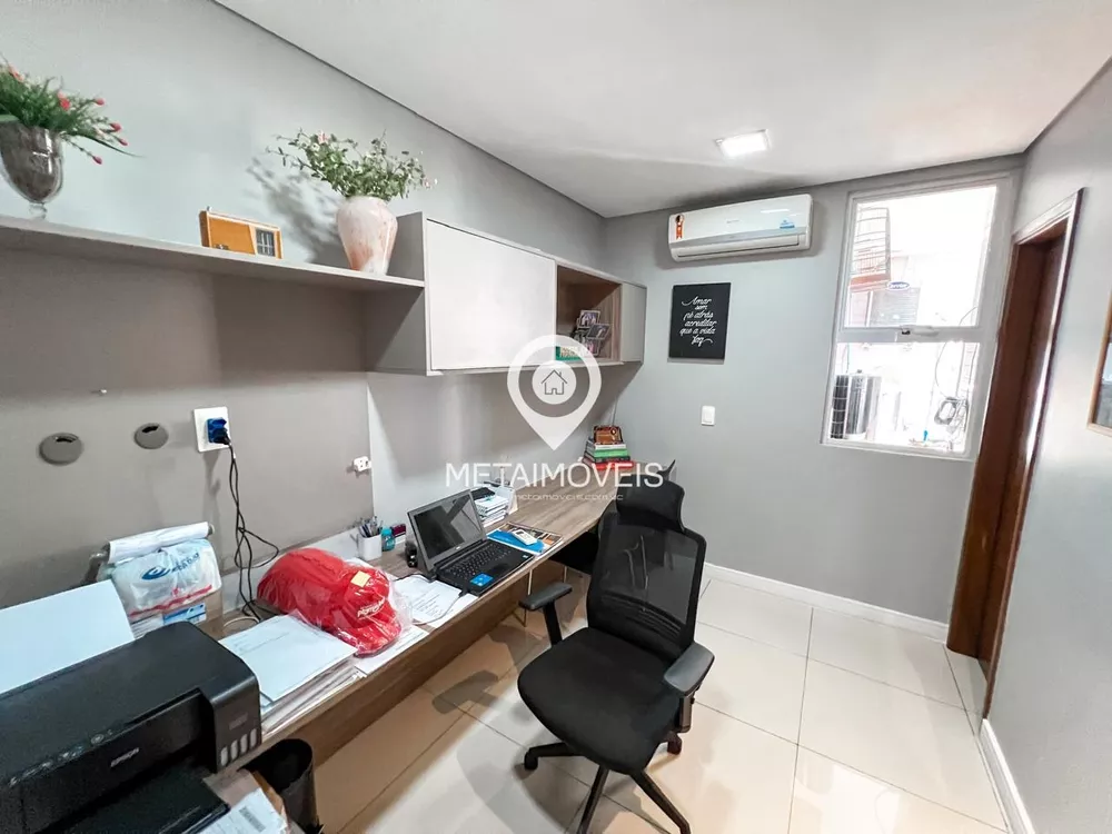 Apartamento, 4 quartos, 208 m² - Foto 6