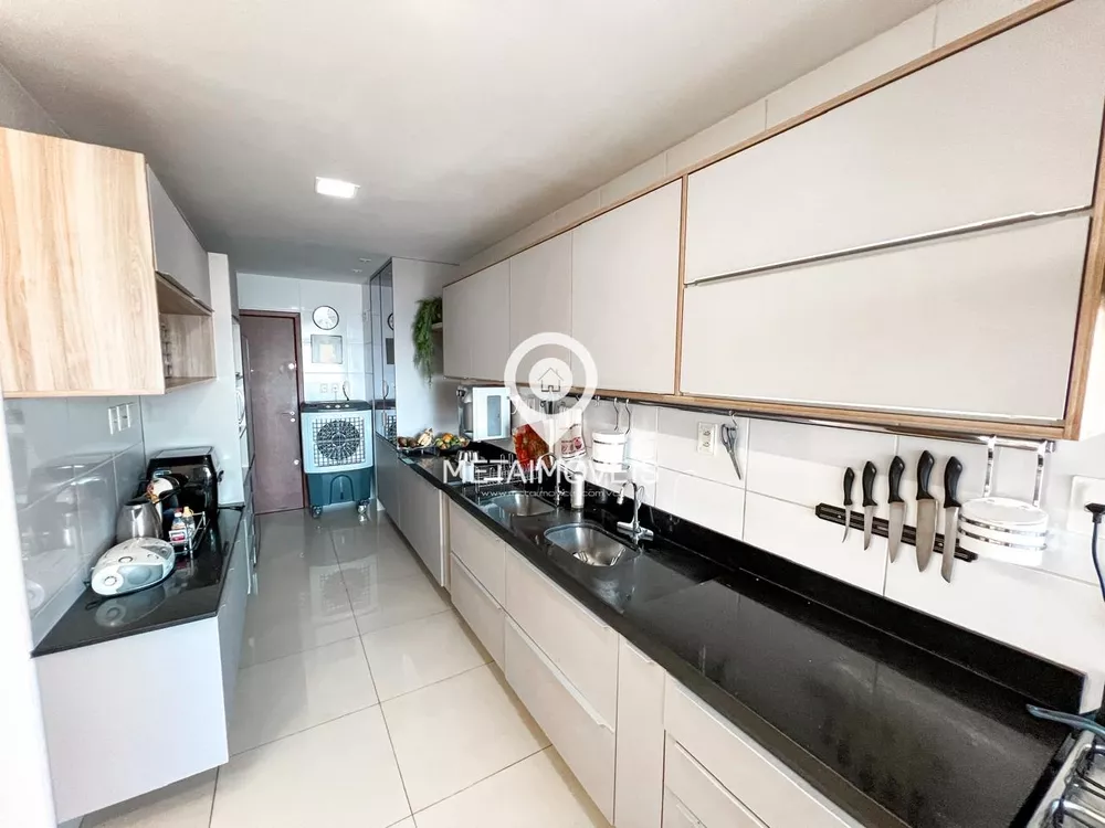 Apartamento, 4 quartos, 208 m² - Foto 14