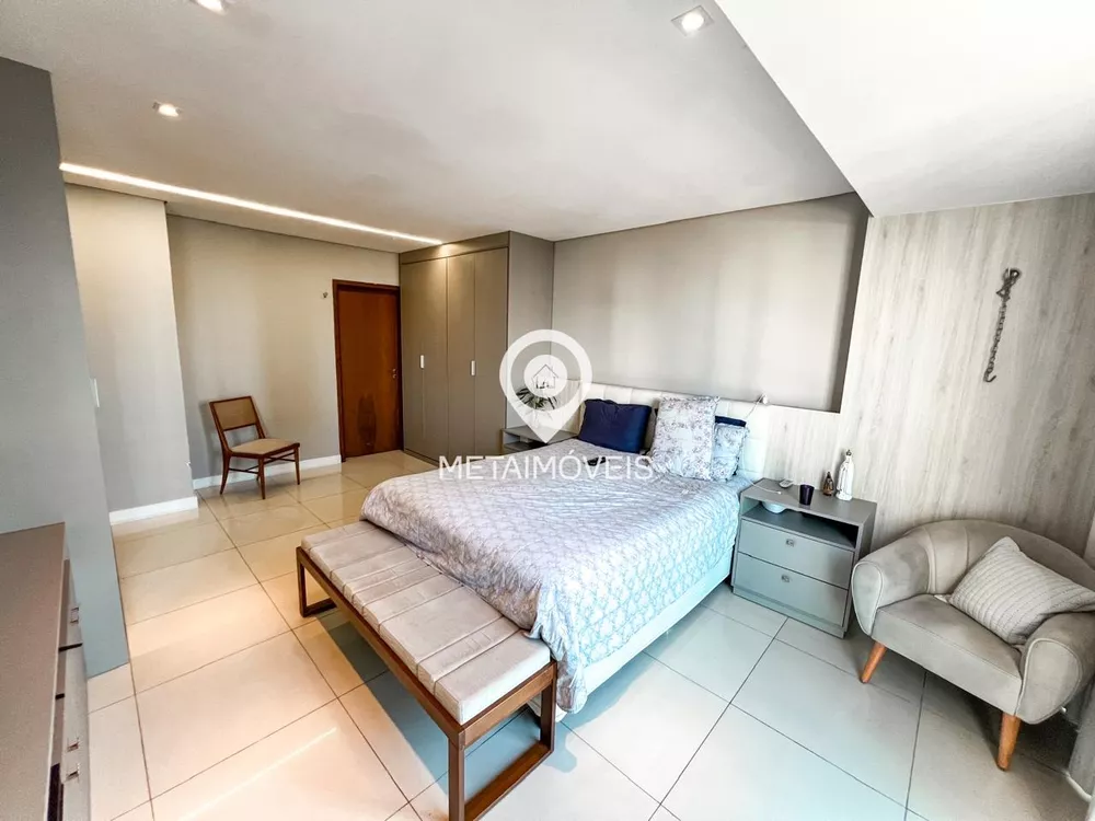 Apartamento, 4 quartos, 208 m² - Foto 11