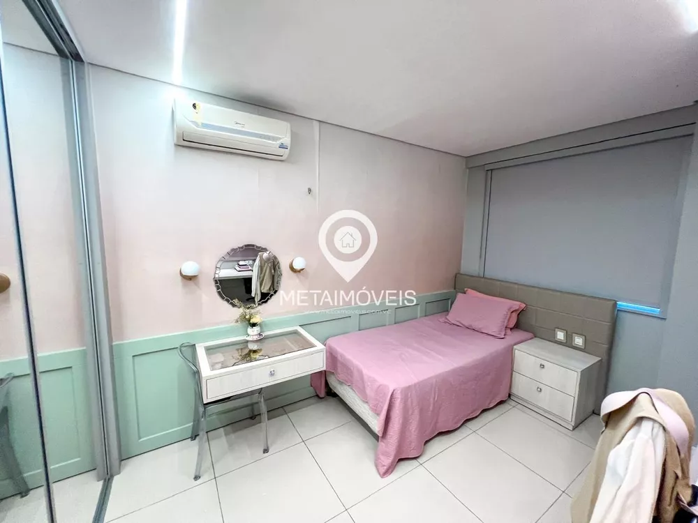 Apartamento, 4 quartos, 208 m² - Foto 8