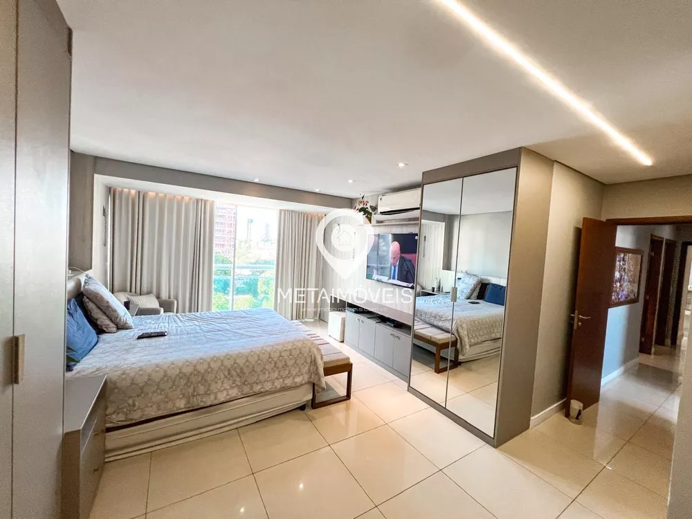 Apartamento, 4 quartos, 208 m² - Foto 10