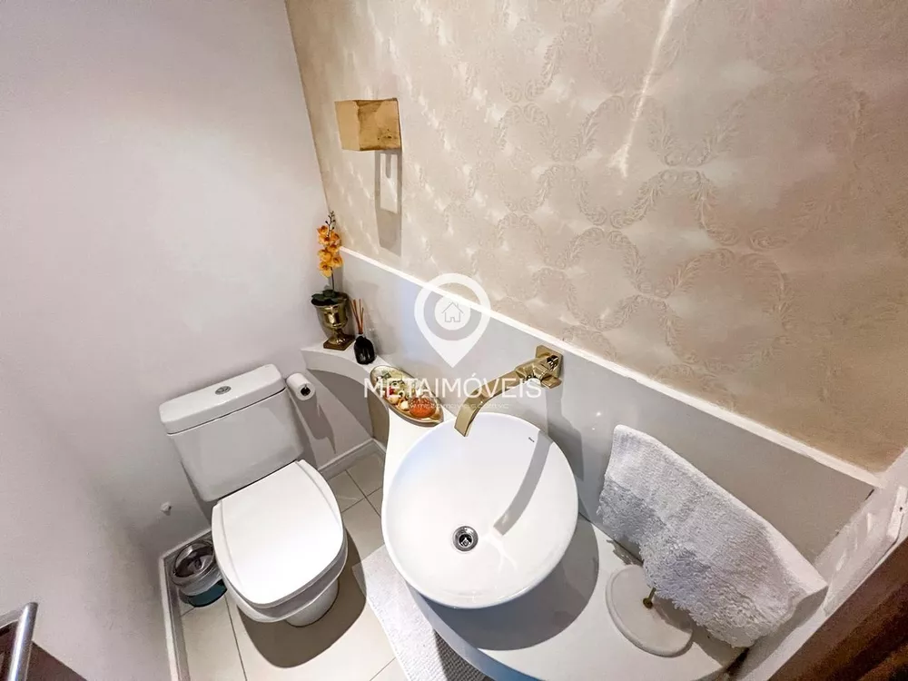 Apartamento, 4 quartos, 208 m² - Foto 4