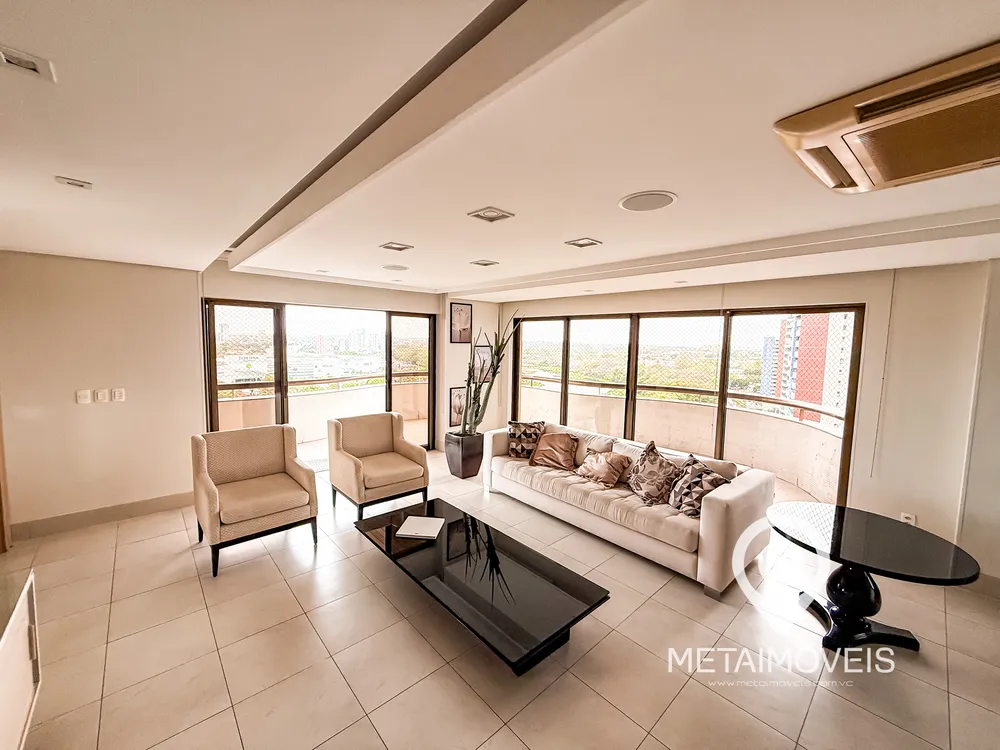 Apartamento, 4 quartos, 280 m² - Foto 8