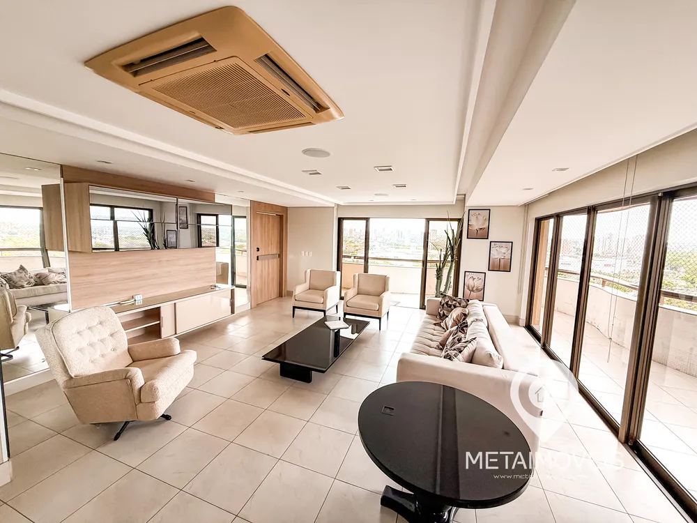 Apartamento, 4 quartos, 280 m² - Foto 3
