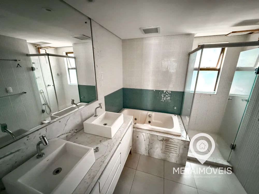 Apartamento, 4 quartos, 280 m² - Foto 1
