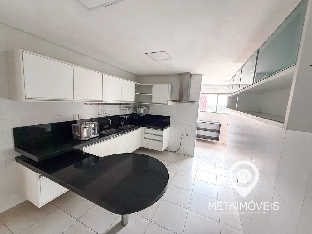 Apartamento, 4 quartos, 280 m² - Foto 5
