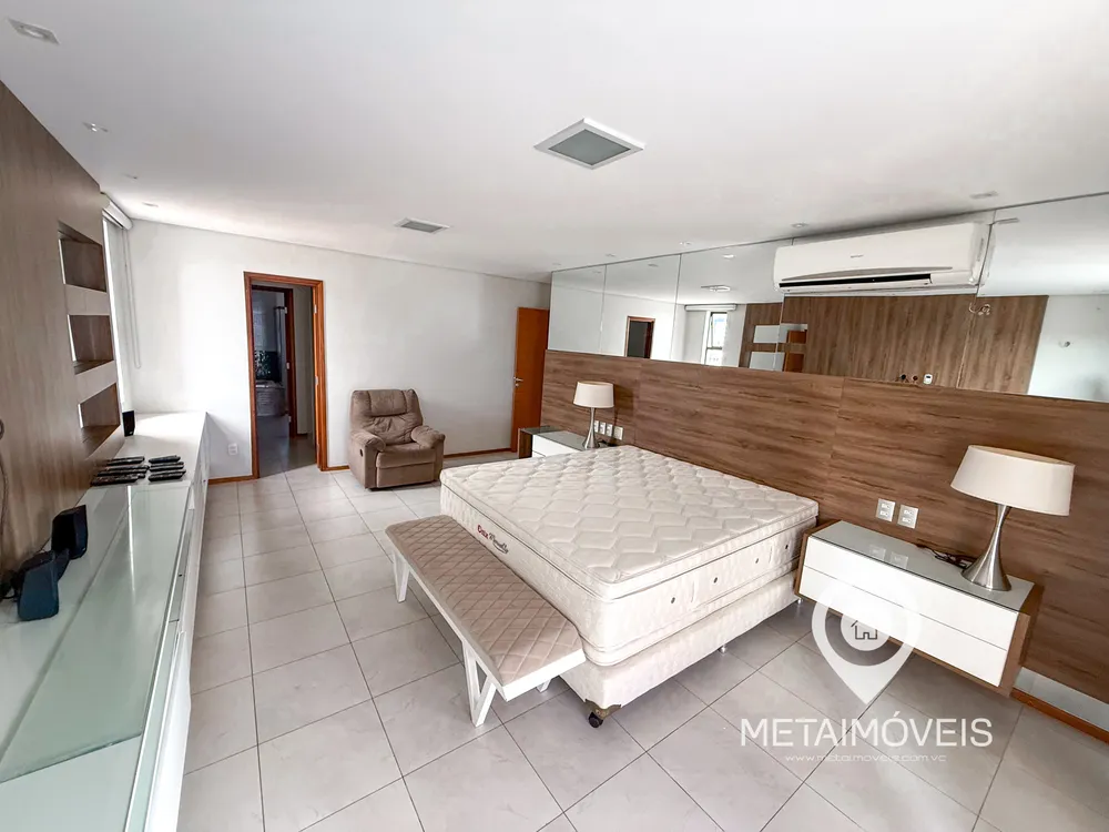 Apartamento, 4 quartos, 280 m² - Foto 9