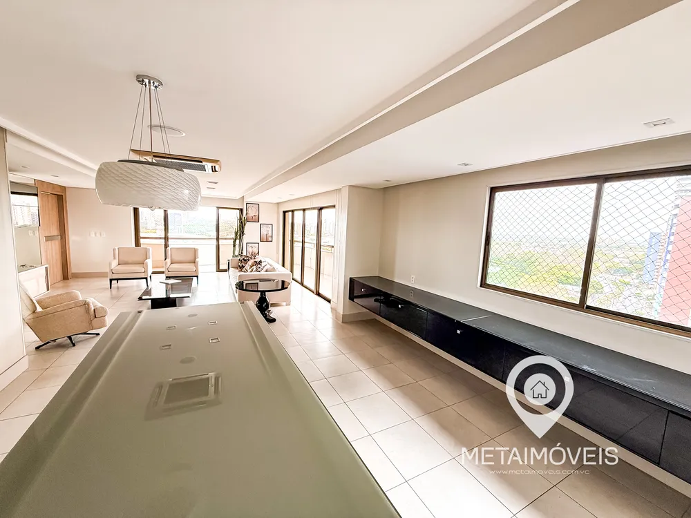 Apartamento, 4 quartos, 280 m² - Foto 4