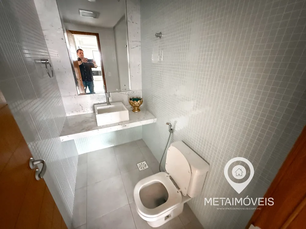 Apartamento, 4 quartos, 280 m² - Foto 5