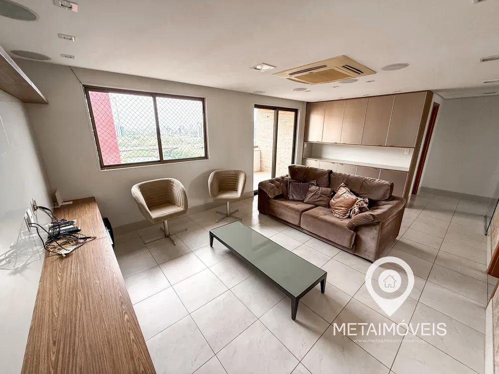 Apartamento, 4 quartos, 280 m² - Foto 6