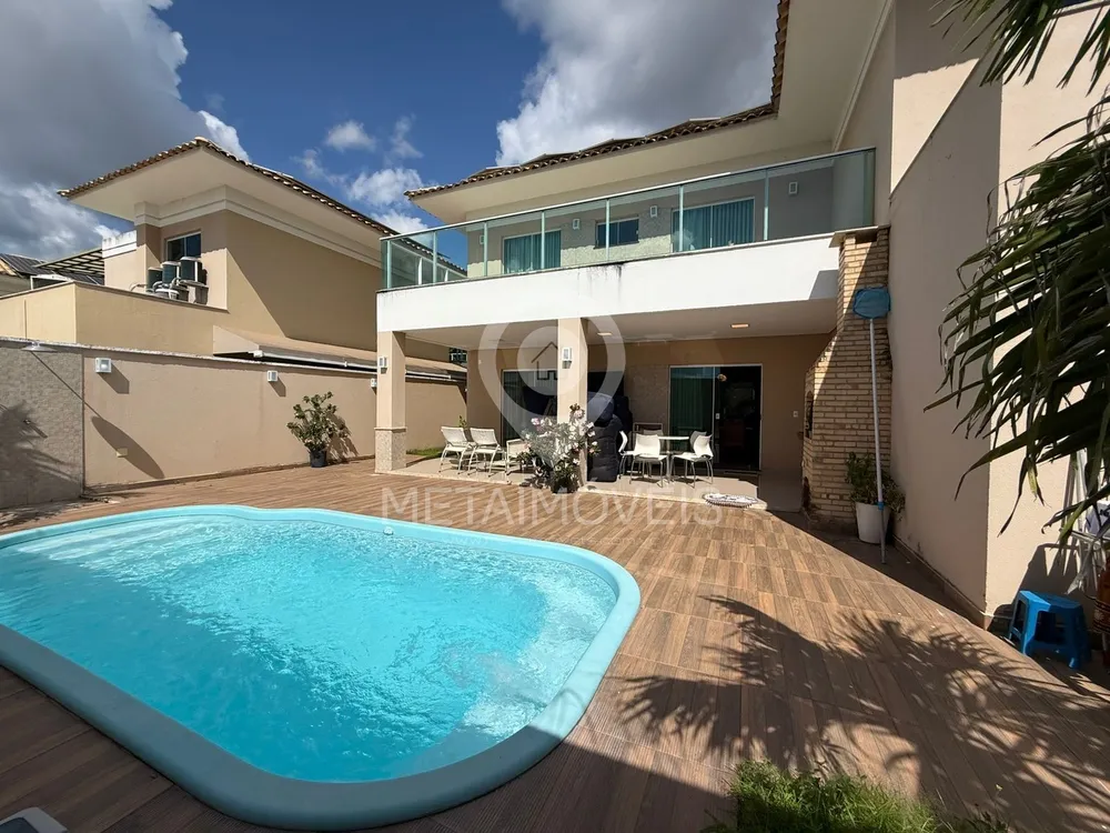 Casa de Condomínio, 4 quartos - Foto 6