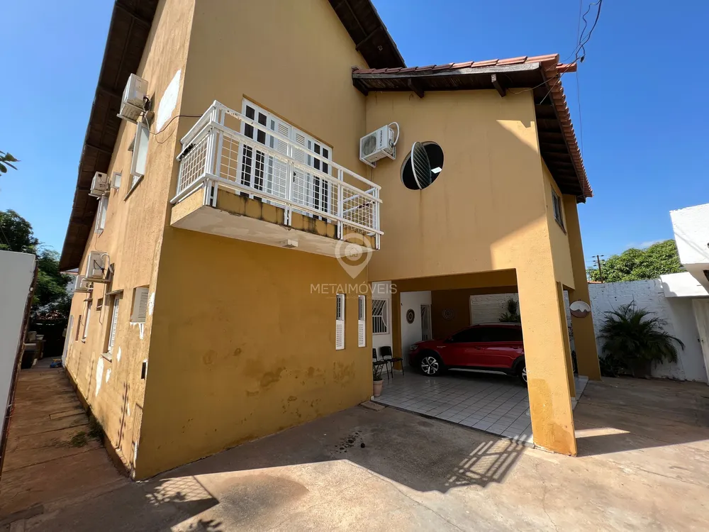 Prédio Inteiro, 250 m² - Foto 2