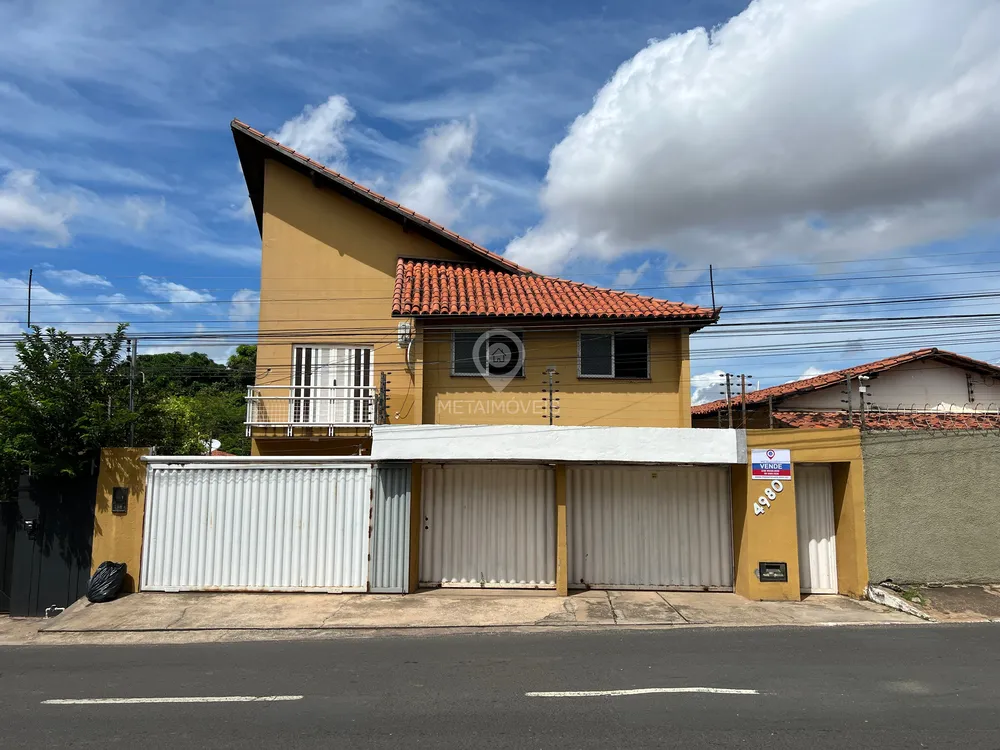 Prédio Inteiro, 250 m² - Foto 1