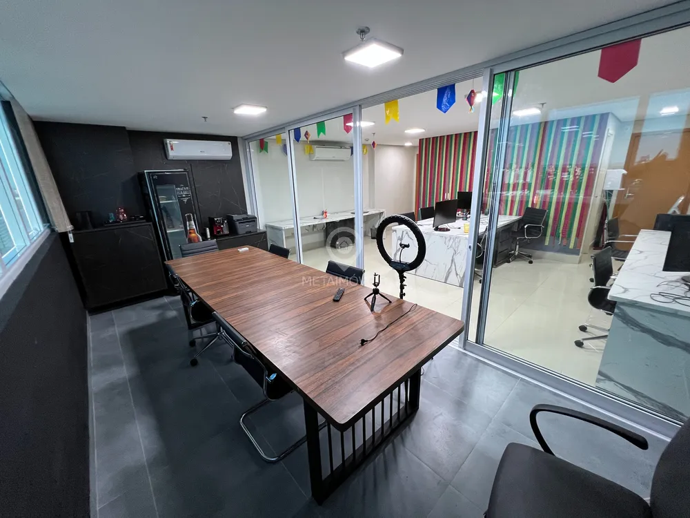 Sala-Conjunto, 50 m² - Foto 8