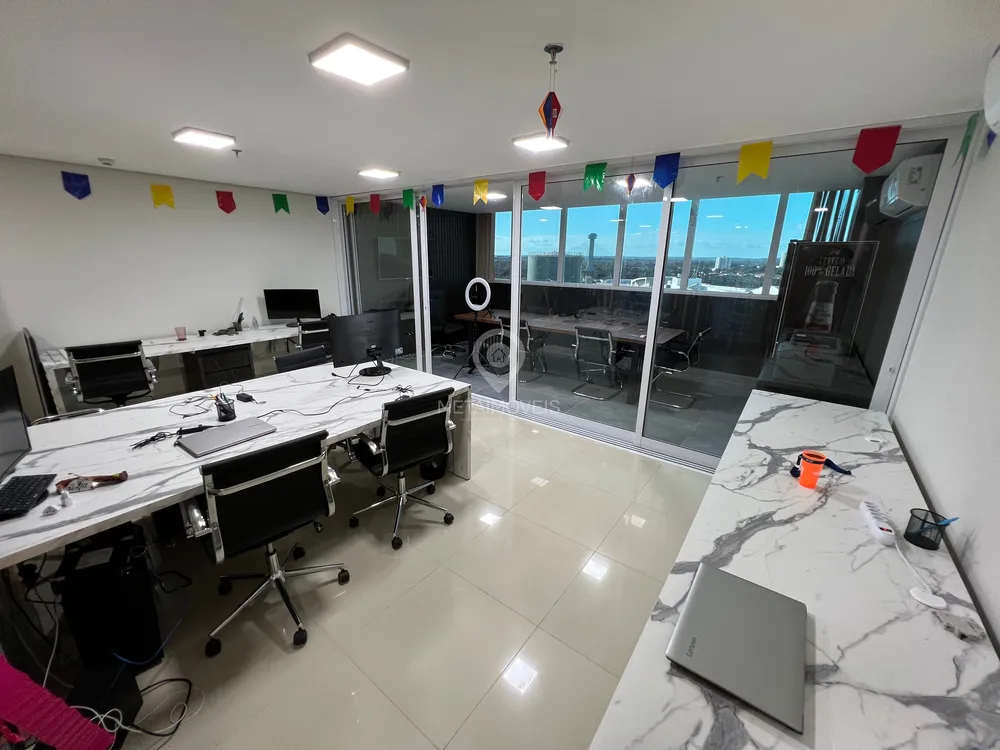 Sala-Conjunto, 50 m² - Foto 1