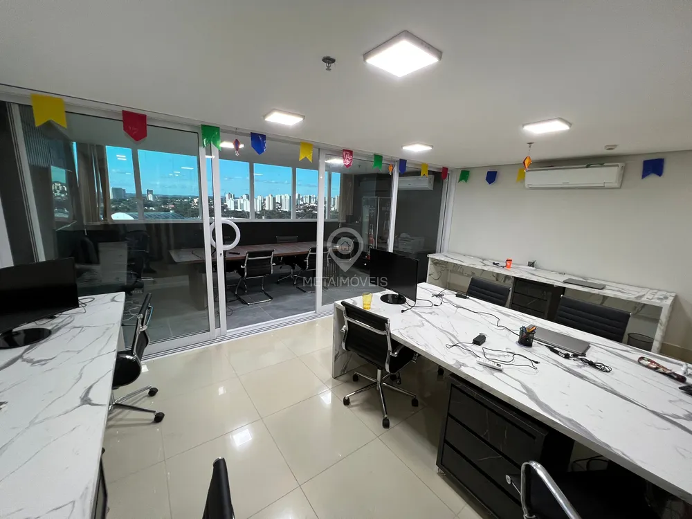 Sala-Conjunto, 50 m² - Foto 3