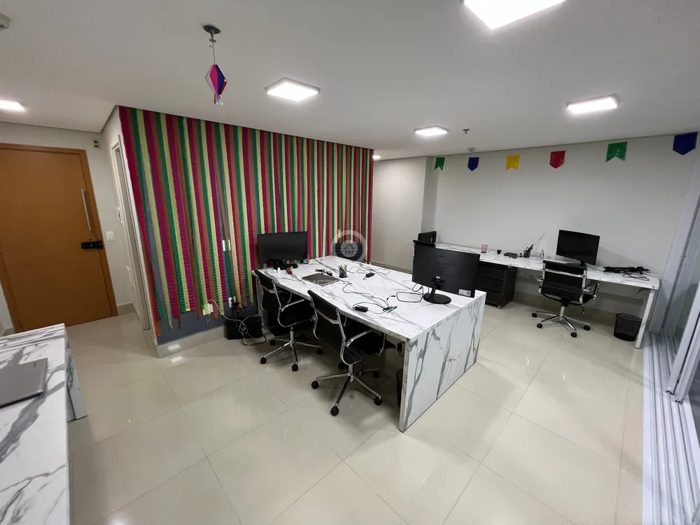 Sala-Conjunto, 50 m² - Foto 4