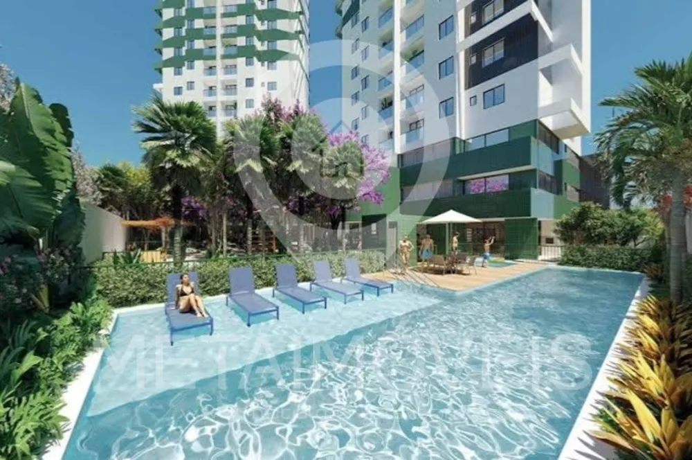 Apartamento, 3 quartos, 82 m² - Foto 1