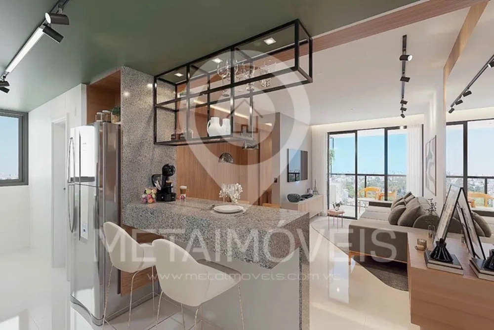 Apartamento, 3 quartos, 82 m² - Foto 4