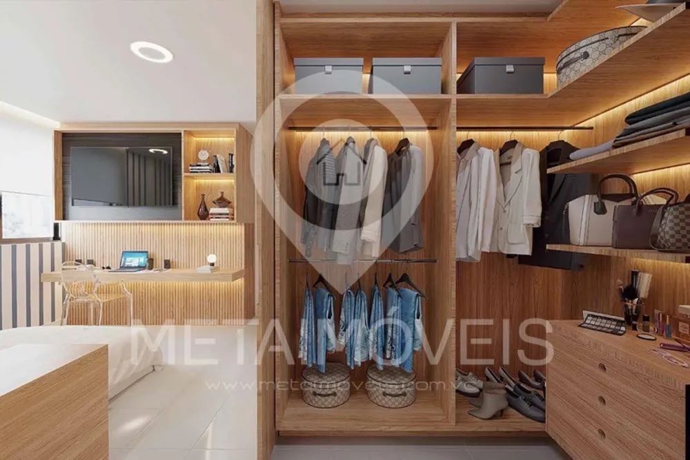 Apartamento, 3 quartos, 82 m² - Foto 9