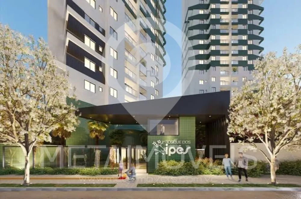 Apartamento, 3 quartos, 82 m² - Foto 5
