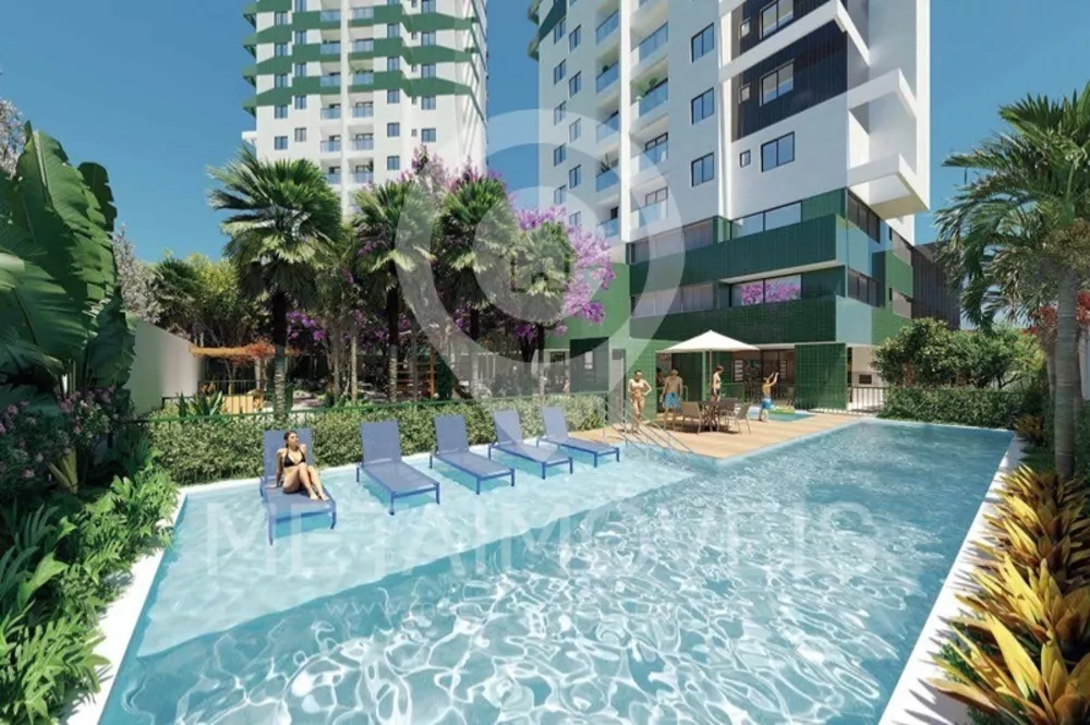 Apartamento, 3 quartos, 82 m² - Foto 1