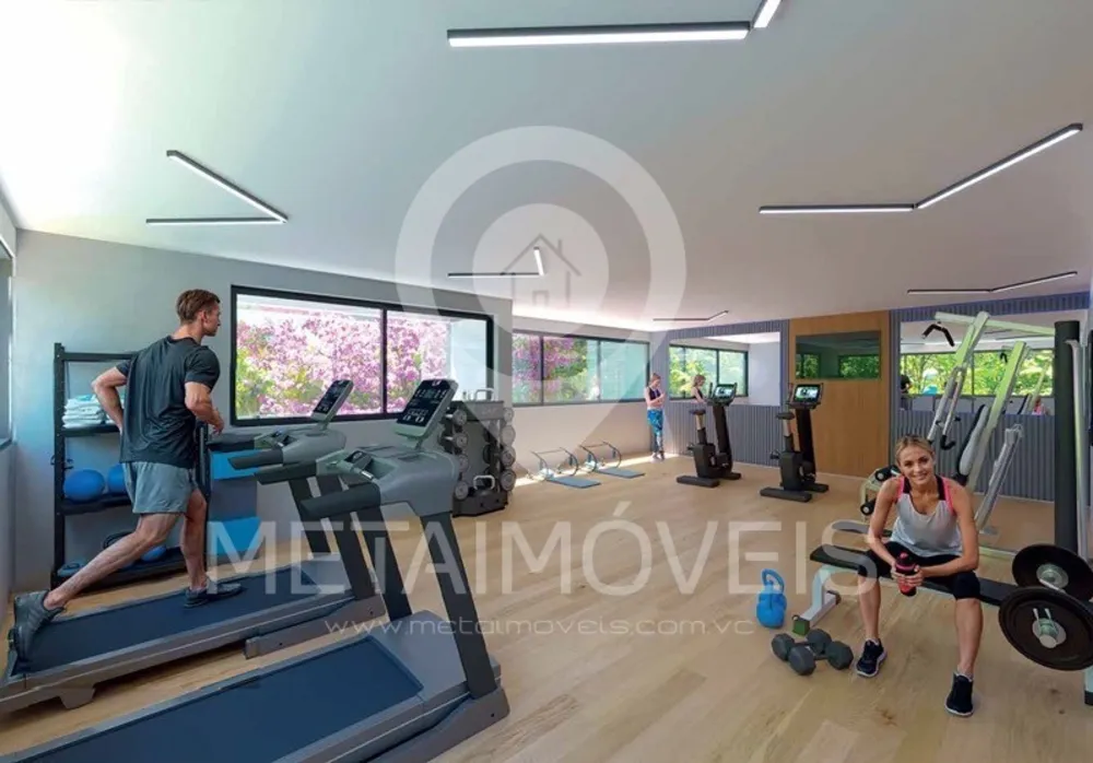 Apartamento, 3 quartos, 82 m² - Foto 10