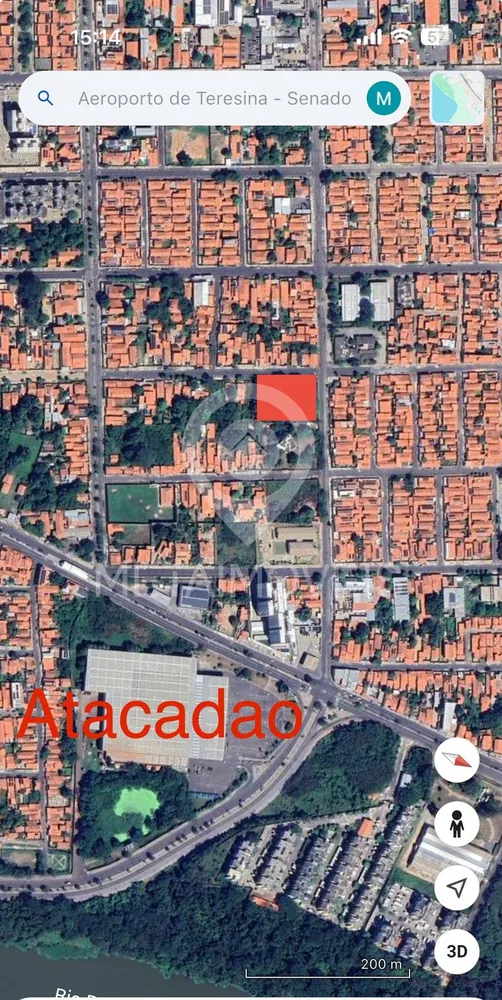 Loteamento e Condomínio - Foto 3