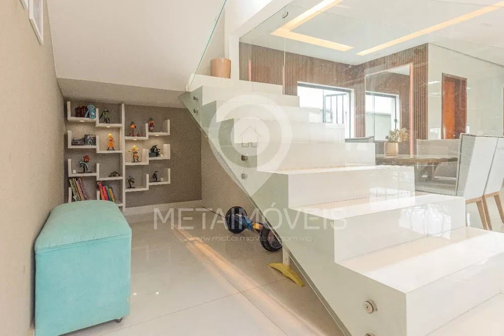 Casa de Condomínio, 4 quartos - Foto 3