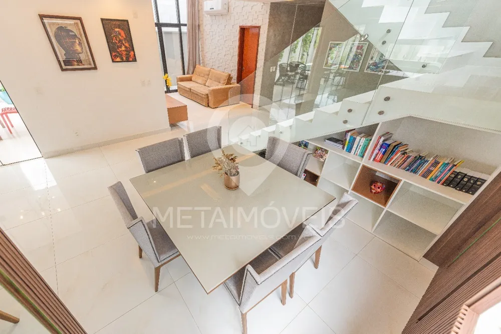 Casa de Condomínio, 4 quartos - Foto 4
