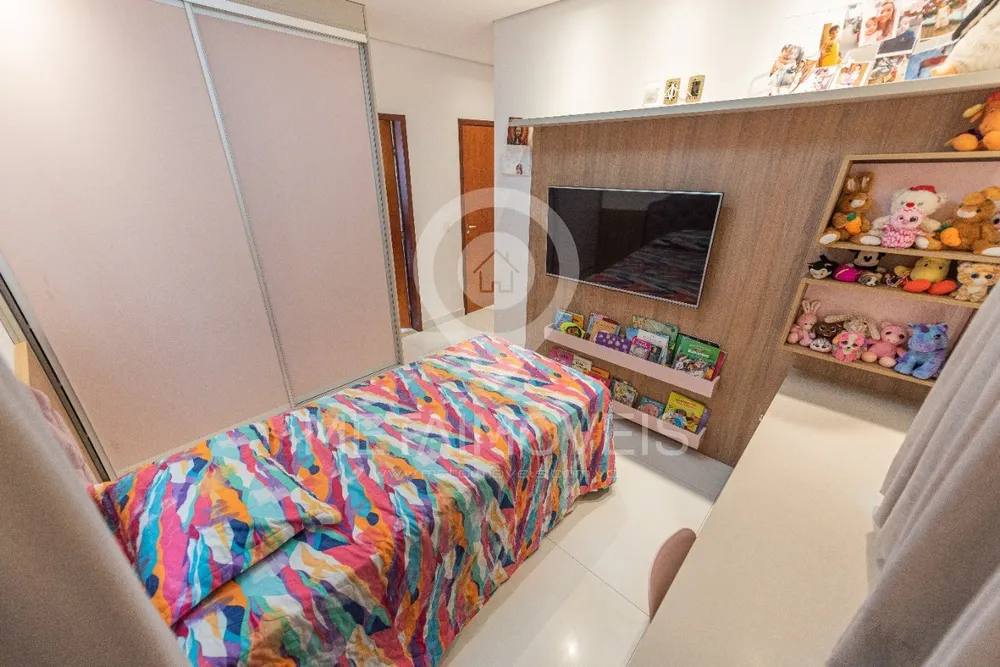 Casa de Condomínio, 4 quartos - Foto 10