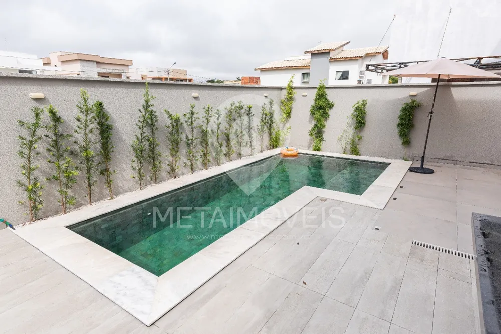 Casa de Condomínio, 4 quartos - Foto 7