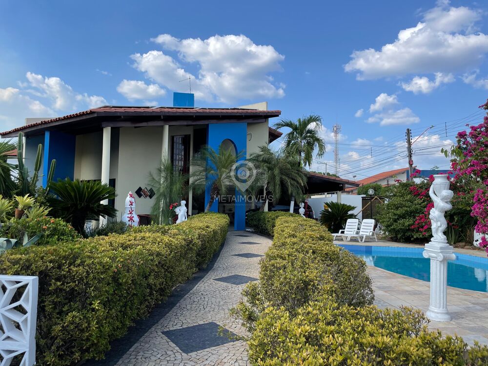 Prédio Inteiro, 450 m² - Foto 1