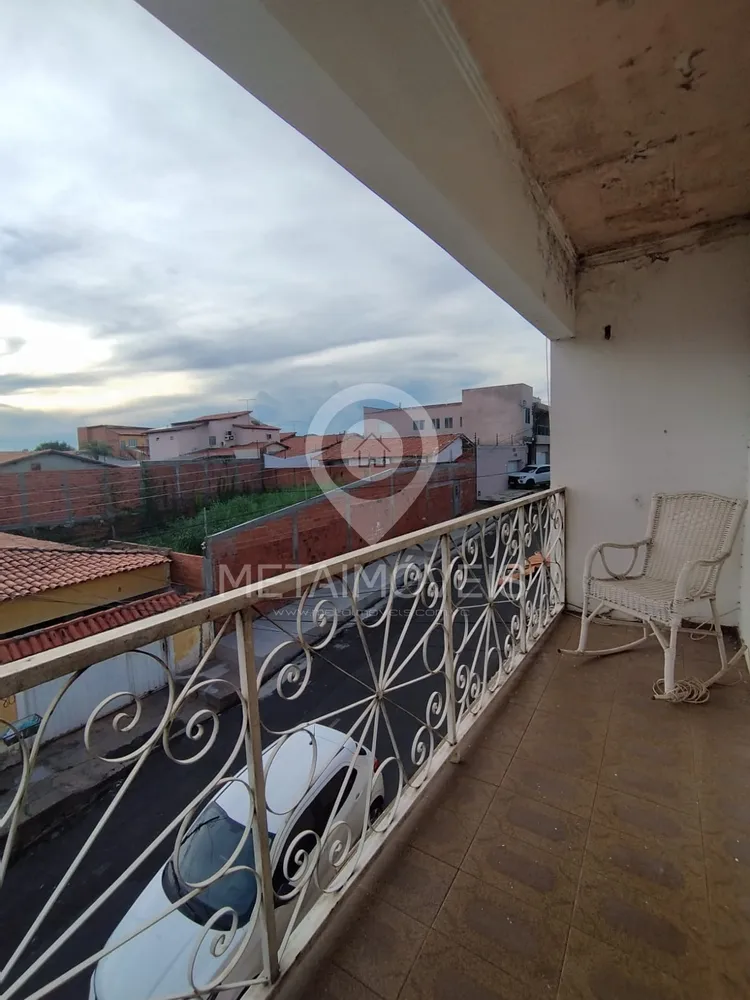 Casa, 4 quartos, 200 m² - Foto 15