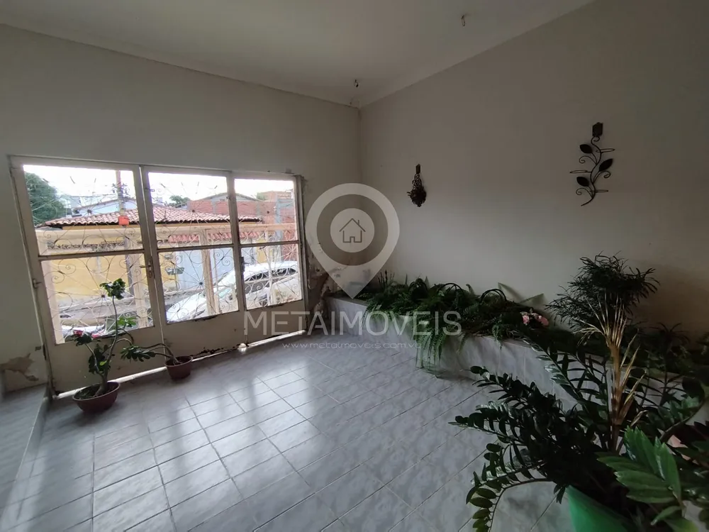 Casa, 4 quartos, 200 m² - Foto 8